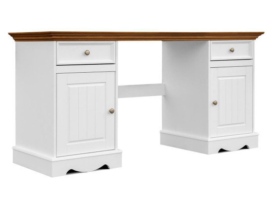 Mesa Escritorio Mesa de ordenador Colección de diseño clásico Mesa de salón Nuevo