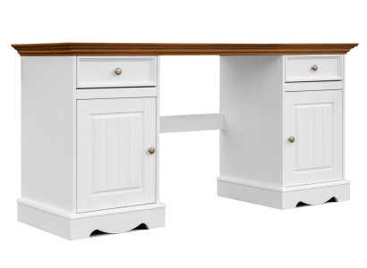 Mesa Escritorio Mesa de ordenador Colección de diseño clásico Mesa de salón Nuevo