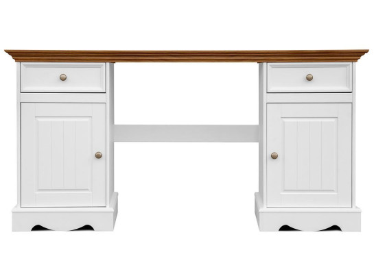 Mesa Escritorio Mesa de ordenador Colección de diseño clásico Mesa de salón Nuevo