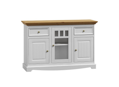 Aparador Cómoda Maciza Armario Muebles Cómodas Madera Maciza Armarios Nuevo Credenza