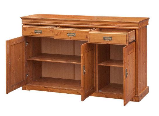 Lujo, cómoda, armario, estante, consola, muebles, diseño, cómoda, armario, aparador, nuevo