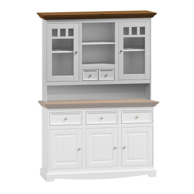 Salón estante lujo madera diseño cómoda aparador side low board armario nuevo.
