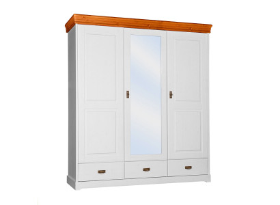 Diseñador de armarios Armarios de alta calidad Muebles Mobiliario en madera Nuevo Ropero