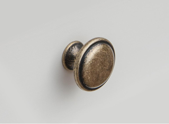 Mesilla de noche de casa de campo, mesas de consola de mesa de noche de madera, mesa de consola clásica.