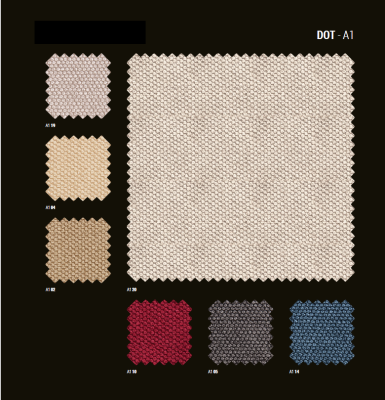 Diseño de dormitorio conjunto de 5 piezas cama mesitas de noche cómoda armario.