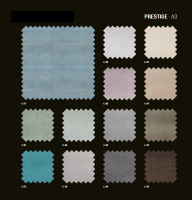 Establecer 6x Silla de comedor clásica de lujo Sillas Asiento Moderno Madera maciza