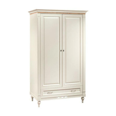 Diseño clásico de armario para dormitorio muebles armario armarios