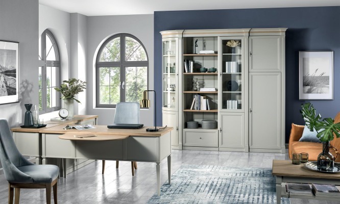 Armario esquinero, montaje, montaje de armarios de pared, muebles de diseño.