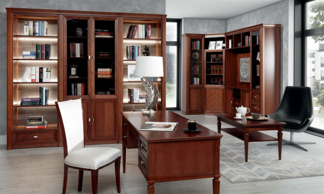 Armario de pared Armarios Mueble de salón Muebles de salón Construcción de pared Armario