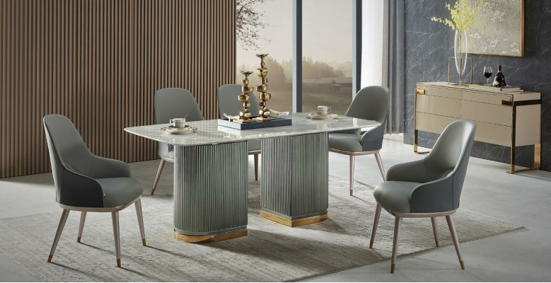 Cómoda Diseño Aparador Acero Inoxidable Muebles de Lujo Armario Hotel Cómodas Armarios