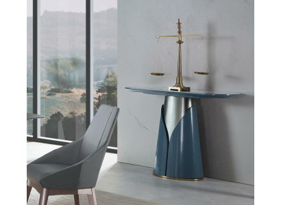 Diseño de lujo consola mesa consola cómoda aparadores muebles de hotel nuevos.
