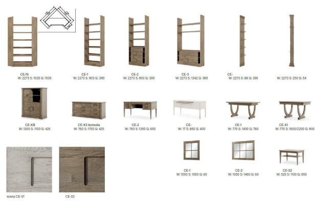 Estantería de esquina armario de almacenamiento en la pared armario de oficina muebles de oficina.