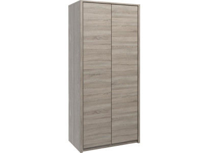 Dormitorio vestidor muebles madera lujo armario ropero armario xxl