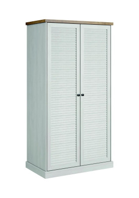 Armario de ropa, diseño de armarios, muebles de salón, muebles de madera nuevos.