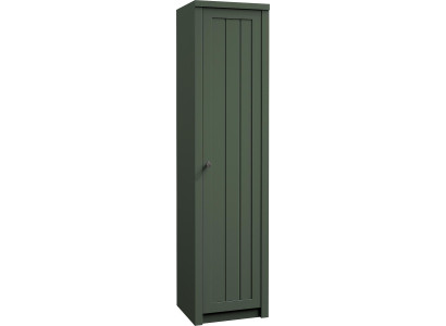 Armario de madera para dormitorio rústico, armario de madera maciza, muebles sólidos.