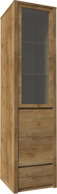 Diseñador alto armario cómoda vitrina de madera armarios de lujo tablero lateral bajo.