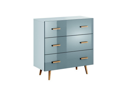 Diseño de cómoda de madera, armario alto, aparador, cajones, armarios, cómodas.