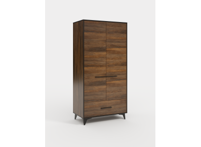 Armario ropero Armarios Gabinete Mueble de madera para dormitorio Nuevo