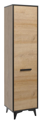 Cómoda Armario Soporte de TV Estante Sala de estar Juego de muebles de 6 piezas. Mueble pared del salónconjunto de paredes.