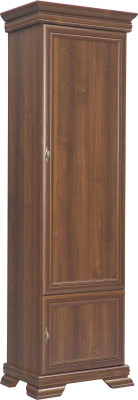 Barrera de madera Diseño de armarios Sala de estar Nuevo Vitrina de madera Armario Clásico