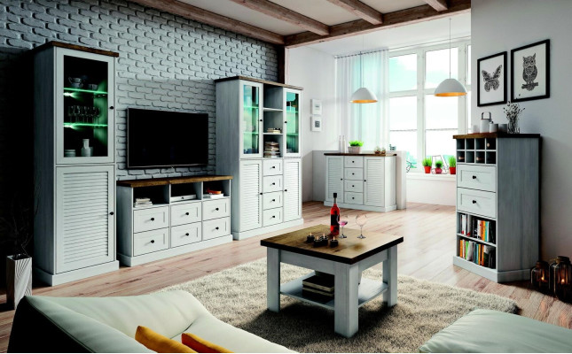 tv Lowboard Board Schrank Fernsehtisch Unterschank RTV Kommode Kommoden Boston Mueble de televisión bajo, armario, mesa de televisión, cómoda RTV, cómoda, cómodas Boston