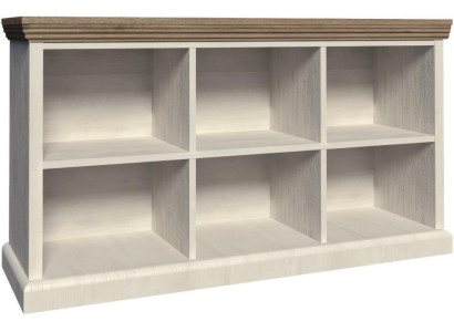 Mueble para TV Armario Aparador Aparador de sala de estar Sideboard Cómoda Armario de TV Lowboard