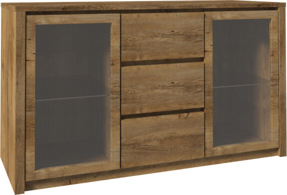 Cómodas de madera Armarios Nuevos Aparador Armario Cómoda maciza Aparador Muebles Nuevos