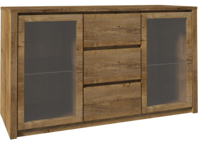 Cómodas de madera Armarios Nuevos Aparador Armario Cómoda maciza Aparador Muebles Nuevos