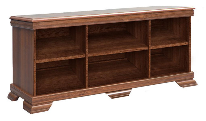 Colección de salón Mueble aparador Mueble TV Mesa Armario Estante bajo