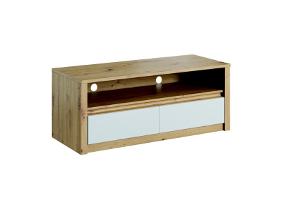 Buffet alto Cómoda Cómodas Tablero Malta TV moderno Mesa auxiliar