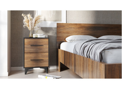 Consola Cómoda Armario Estante Diseño Muebles Mesa de noche Consola Mesas auxiliares