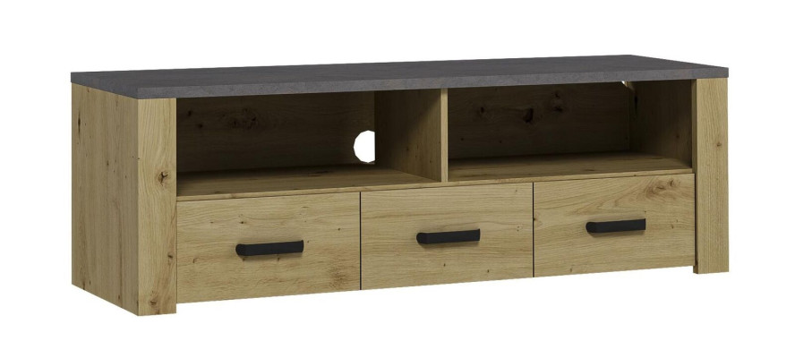 Aparador de sala de estar 2x vitrina 3 piezas conjunto de pared de sala nuevo conjunto de muebles de sala diseñador.