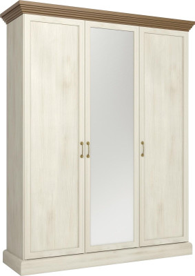 Armario Armario Estilo art déco Muebles de madera Armarios clásicos para dormitorio