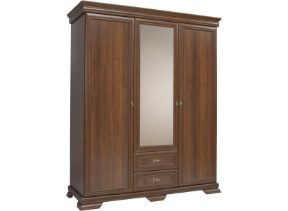 Armarios Espejo Muebles Salón Muebles Madera Ropa Armario Diseño Nuevo