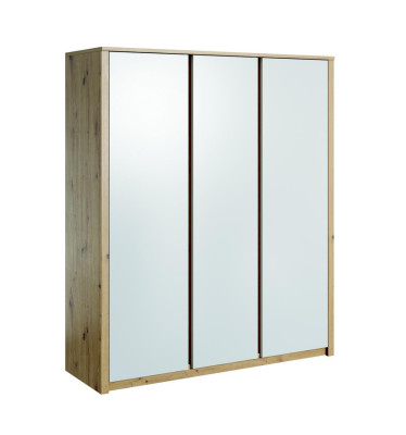 Armarios Espejo Madera Armario Muebles Armarios Ropa Armario Nuevo