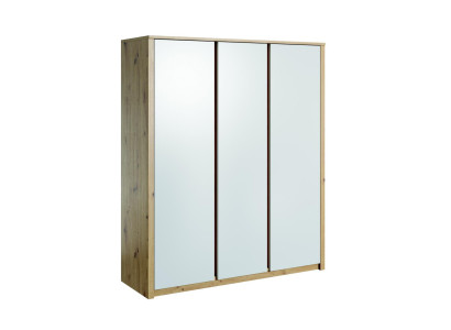 Armarios Espejo Madera Armario Muebles Armarios Ropa Armario Nuevo