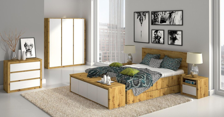 Armarios Espejo Madera Armario Muebles Armarios Ropa Armario Nuevo