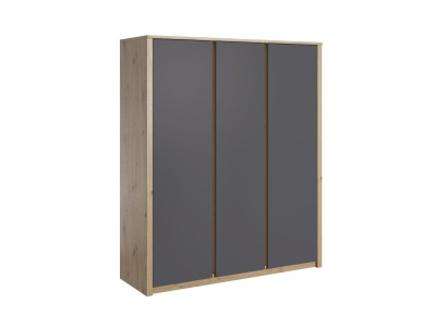 Armario Madera Muebles Dormitorio Armarios Estilo Moderno Armario Ropero Nuevo