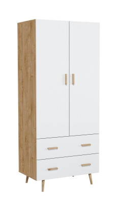 Dormitorio Armario de madera Nuevos Armarios Vestuario Muebles Nuevo Diseño Armario