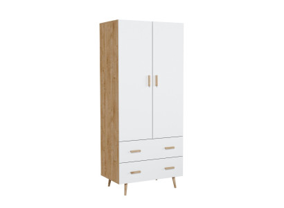 Dormitorio Armario de madera Nuevos Armarios Vestuario Muebles Nuevo Diseño Armario