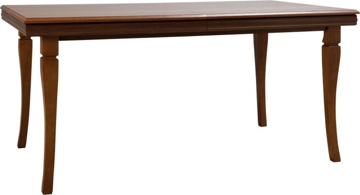 Comedor Sala de estar clásico Marrón Oficina Diseñador Mesa de comedor Diseño Mesa Madera