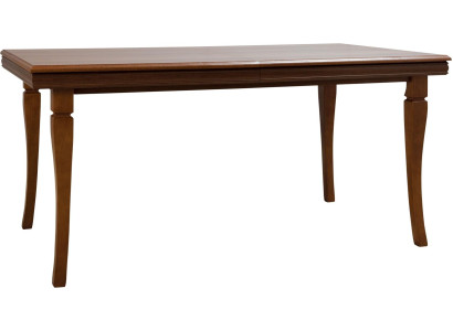 Comedor Sala de estar clásico Marrón Oficina Diseñador Mesa de comedor Diseño Mesa Madera