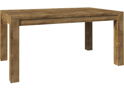 Mesa de comedor de madera Mesas Sala de estar Comedor Aparador Mesas de comedor Madera Mesa Muebles Loft