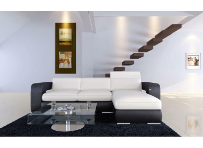 Sofá esquinero en forma de L, conjunto de sofá esquinero, conjunto de sofá esquinero, decorativo, sofá acolchado.
