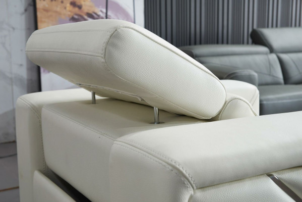 Sofá conjunto de 3+2+1 plazas Conjunto de sofás de diseño Sofá tapizado Acolchado Sofá Moderno de lujo Nuevo