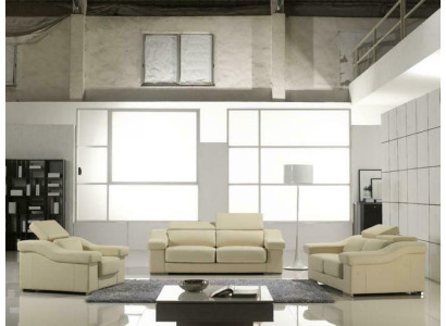 Sofá conjunto de sofás Sofá Set Sofá Diseño Sofá Couchen Couch Modern Luxury