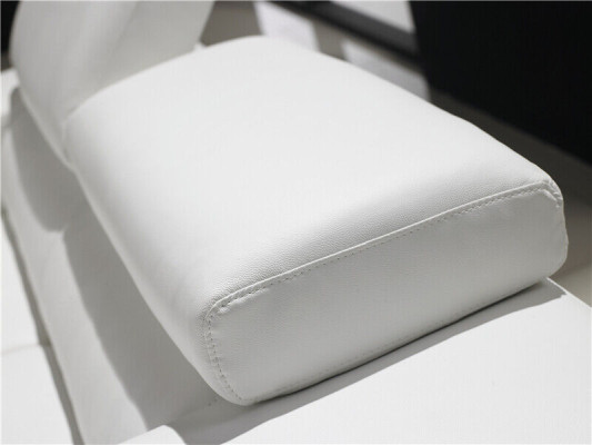 Diseño sofás tapizados conjuntos de sofás tapizados de cuero JavaScript.