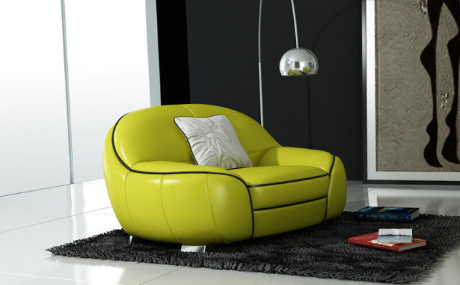 Sofá conjunto 3+2+1 acolchado Sofás de diseño Conjunto de sofás Sofá Tapizados
