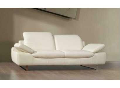 Sofás de sofá de cuero conjunto de sofás sofá de cuero sofá de 3 plazas conjunto de asientos