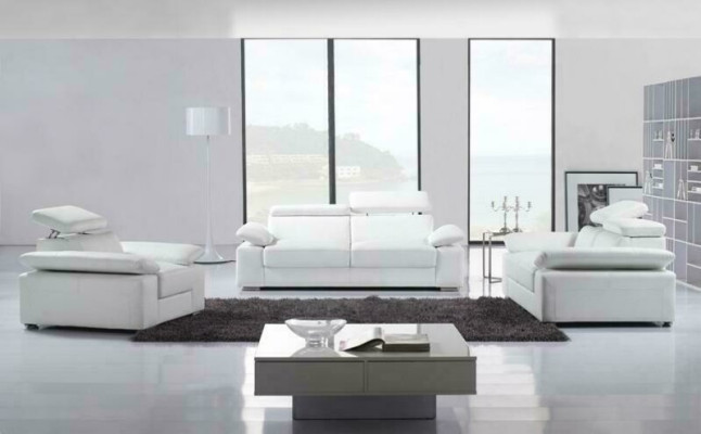 Sofá Conjunto de sofás Sofá Sofá Set Sofás Diseño Sofá Moderno Lujo